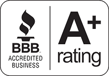 Brian's Heating & Cooling, Inc - BBB Accredited Business with A+ Rating