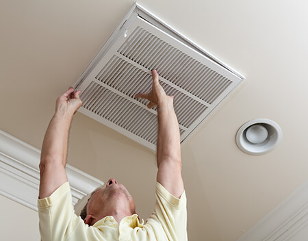 Air Filter Replacement Services in Madera, CA