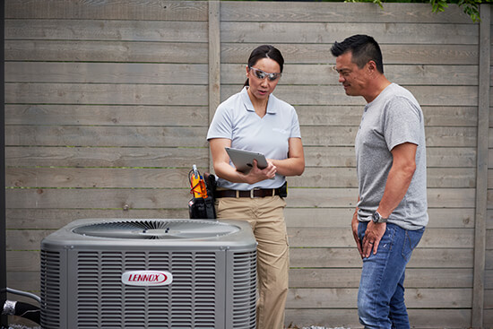 Dependable AC Company in Madera, CA