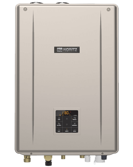 Tankless Water Heater Services for Madera