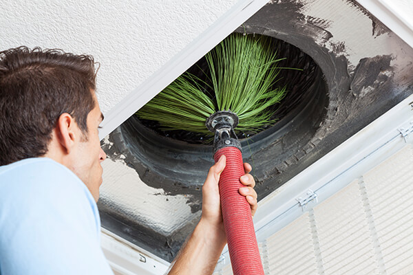 Duct Cleaning in Chowchilla, CA
