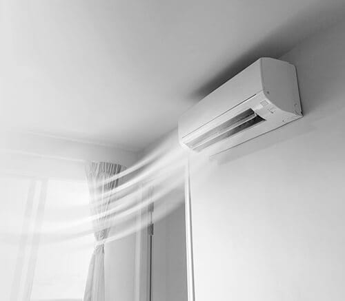 Ductless Systems in Chowchilla, CA