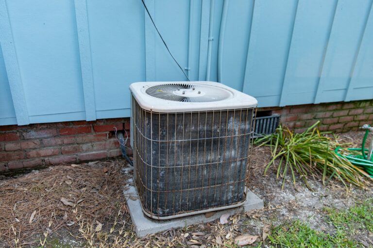 Why Do Air Conditioners Freeze Up? Brian's Heating & Cooling