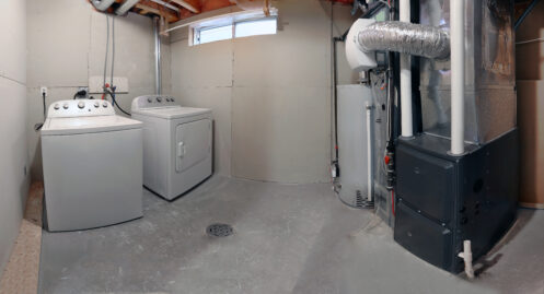 Heating system in Madera, CA