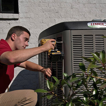 Air Conditioning Service in Madera CA